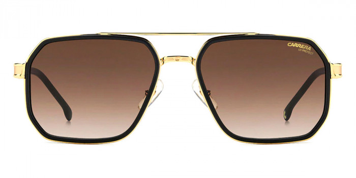 Carrera™ 1069/S 0I4686 58 - Matte Black Gold
