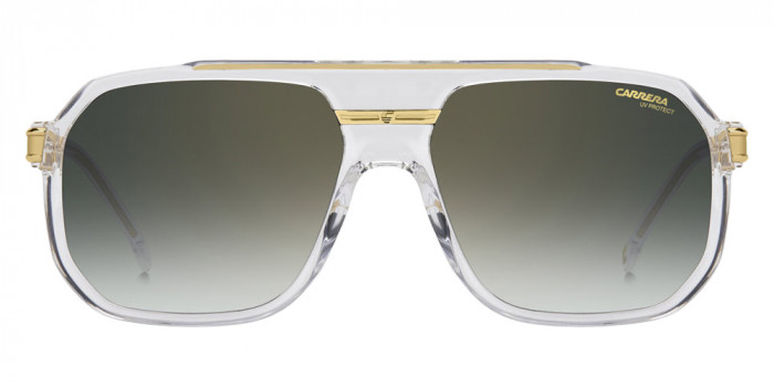 Carrera™ 1077/S 0REJD6 60 - Crystal Gold