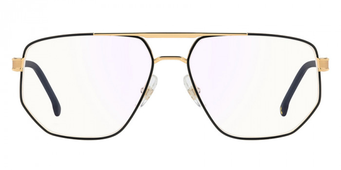 Carrera™ 1141 0I46 58 - Matte Black Gold