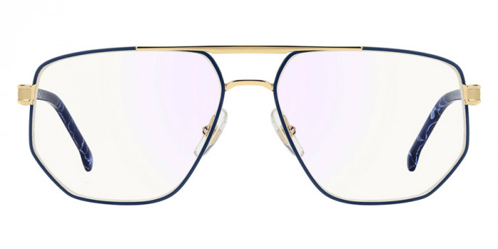 Carrera™ 1141 0LKS 58 - Gold Blue