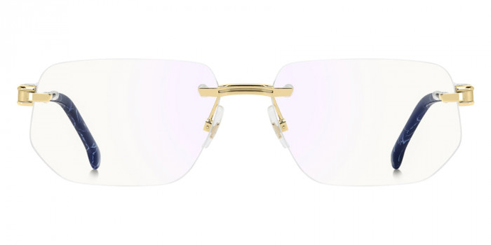 Carrera™ 1142 0LKS 57 - Gold Blue