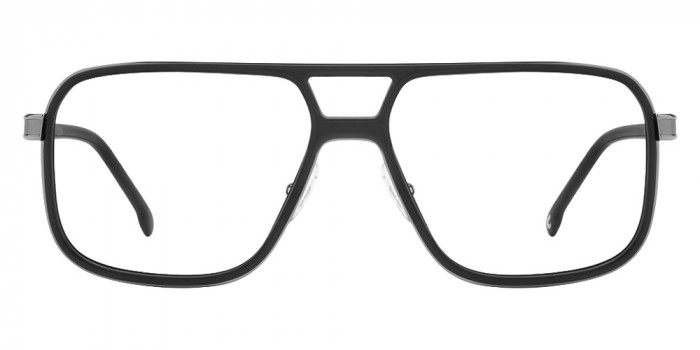 Carrera™ 1143 0TI7 59 - Matte Black Ruthenium