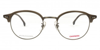 Carrera™ 162/V/F 0P49 48 - Gray Olive
