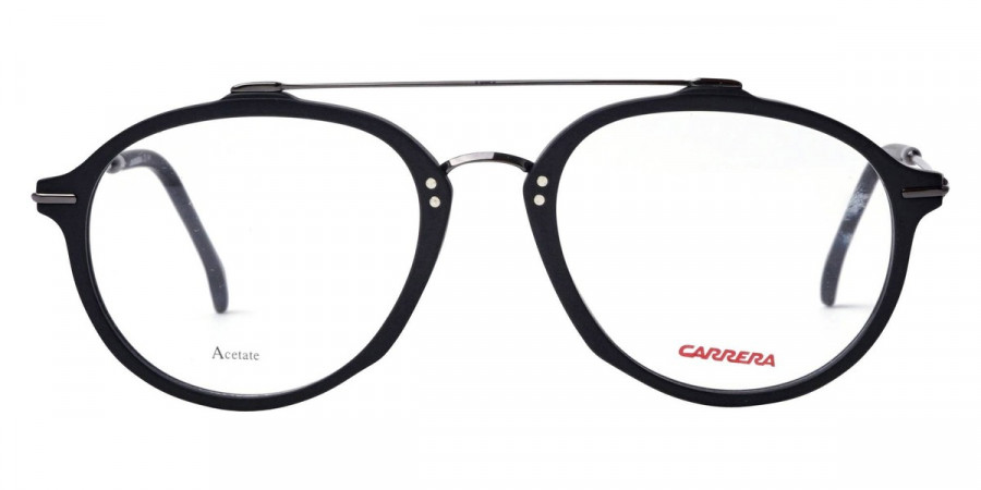 Carrera™ 174 0003 52 - Matte Black