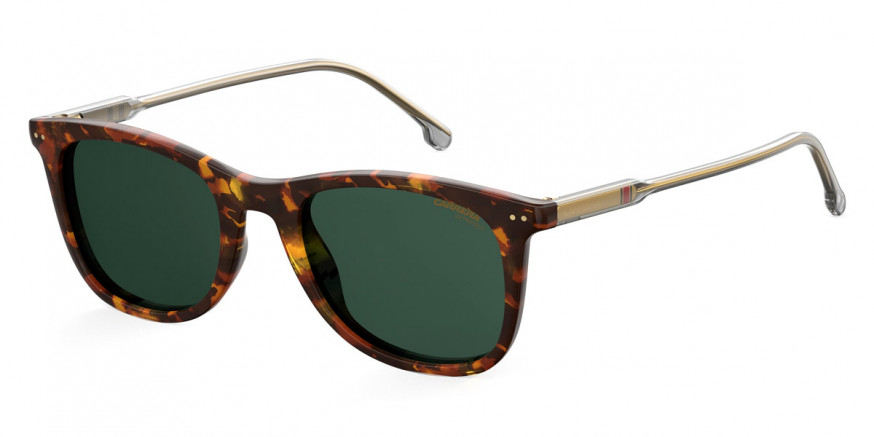 Color: Havana (0086QT) - Carrera CAR197/N/S0086QT51