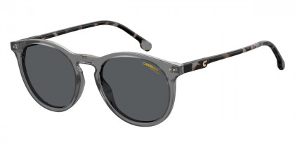 Color: Gray (0KB7IR) - Carrera CAR2006T/S0KB7IR50