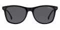 Black / Gray Blue