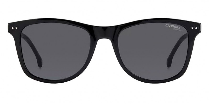 Color: Black (0807IR) - Carrera CAR2022T/S0807IR51