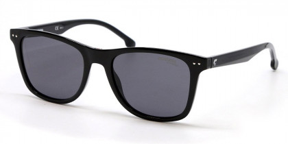 Color: Black (0807IR) - Carrera CAR2022T/S0807IR51
