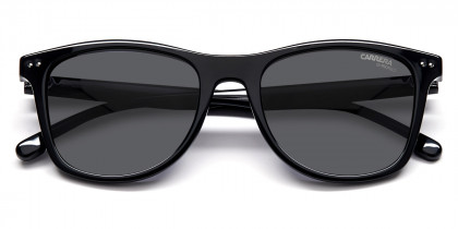 Color: Black (0807IR) - Carrera CAR2022T/S0807IR51