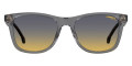 Gray / Gray Shaded Yellow