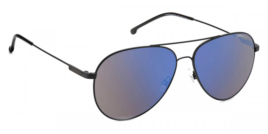 Color: Matte Black (0003XT) - Carrera CAR2031T/S0003XT58