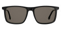 Black / Gray Blue