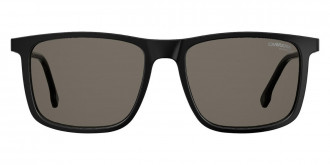 Color: Black (0807IR) - Carrera CAR231/S0807IR55