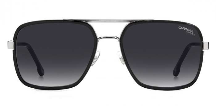 Carrera™ 256/S 085K9O 58 - Ruthenium Black