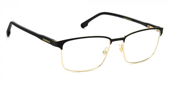 Carrera™ 262 02M2 57 - Black Gold