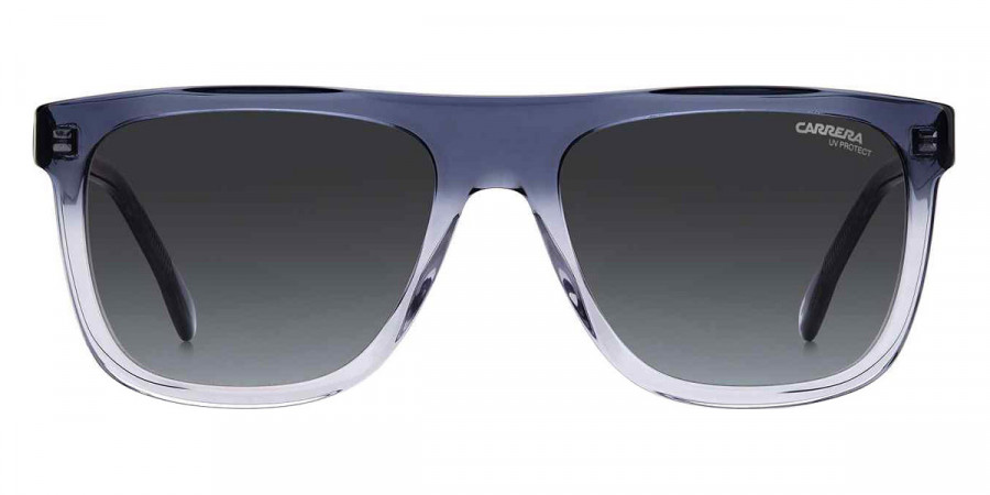 Carrera™ 267/S 0WTAGB 56 - Blue Shaded