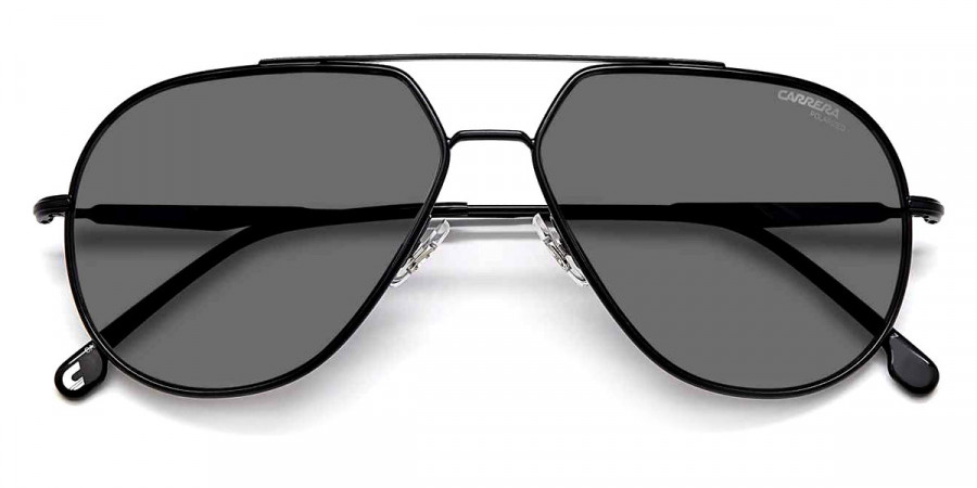 Color: Matte Black (0003M9) - Carrera CAR274/S0003M961