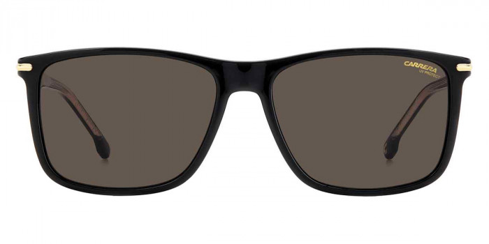 Carrera™ 298/S 0807IR 57 - Black