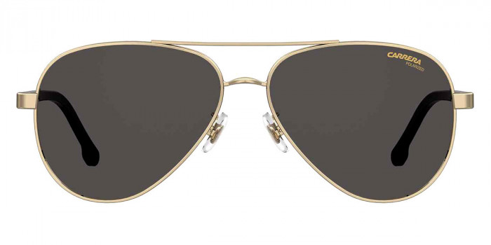 Carrera™ 3003/S 0RHLM9 58 - Gold Black