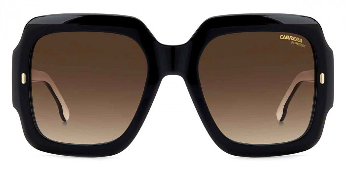 Carrera™ 3004/S 080SHA 54 - Black White