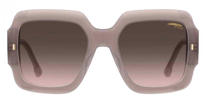 Carrera™ 3004/S 0FWMHA 54 - Nude