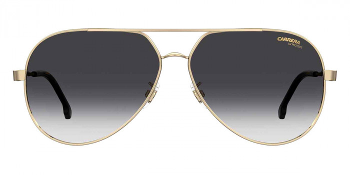 Carrera™ 3005/S 0RHL9O 63 - Gold Black