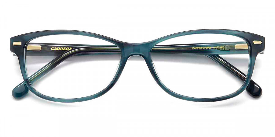 Color: Green Horn (06AK) - Carrera CAR300806AK51