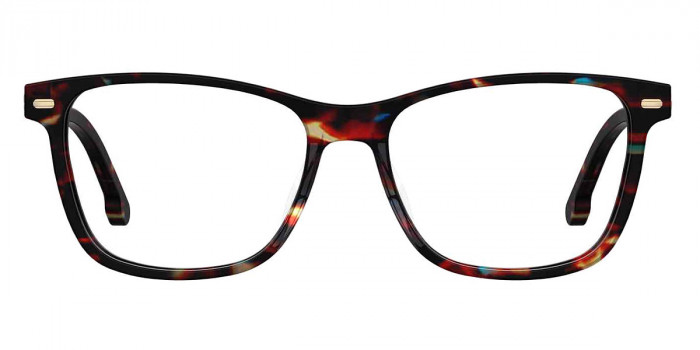 Carrera™ 3009 0JBW 52 - Blue Havana