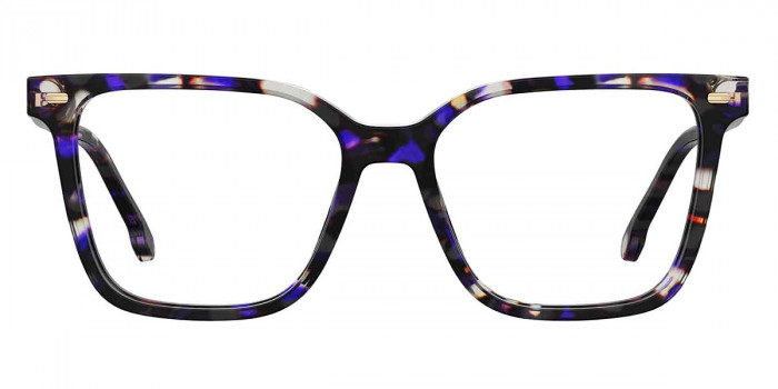 Carrera™ 3011 0HKZ 53 - Violet Havana