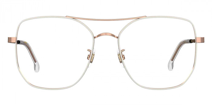 Carrera™ 3013 0R1A 53 - White Copper Gold