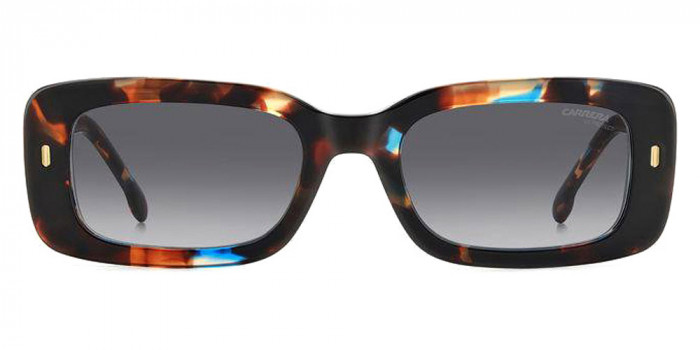 Carrera™ 3014/S 0JBW9O 53 - Blue Havana