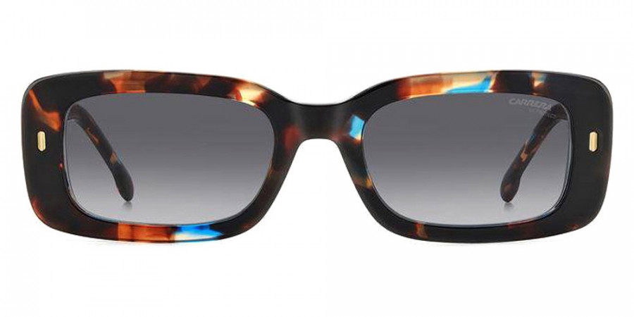 Carrera™ 3014/S 0JBW9O 53 - Blue Havana