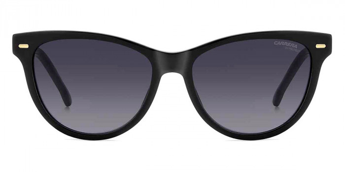 Carrera™ 3015/S 08079O 54 - Black