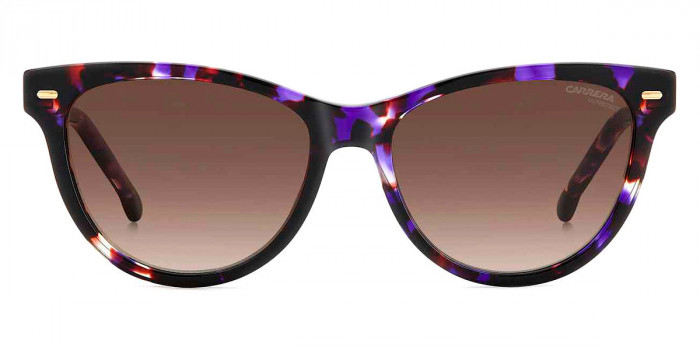 Carrera™ 3015/S 0HKZHA 54 - Violet Havana