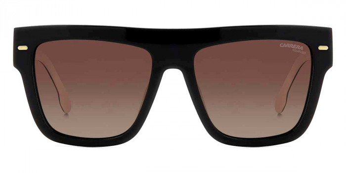 Carrera™ 3016/S 080SLA 55 - Black White