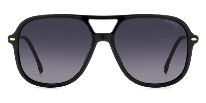 Carrera™ 3018/S 08079O 58 - Black