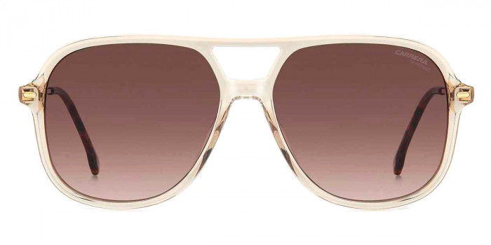 Carrera™ 3018/S 0FWMHA 58 - Nude
