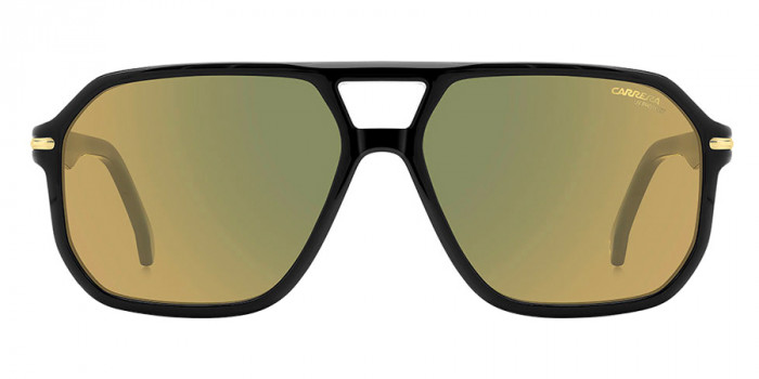 Carrera™ 302/S 071CMJ 59 - Black Yellow