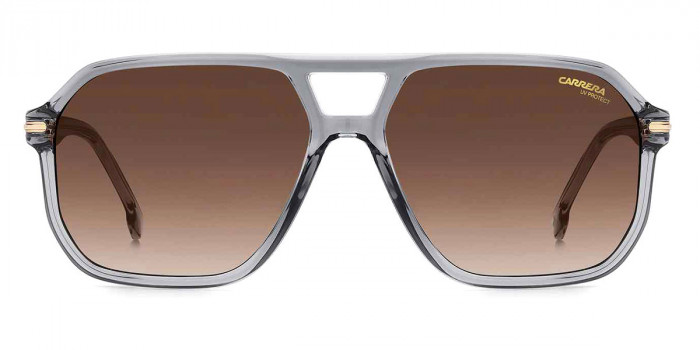 Carrera™ 302/S 0KB7HA 59 - Gray