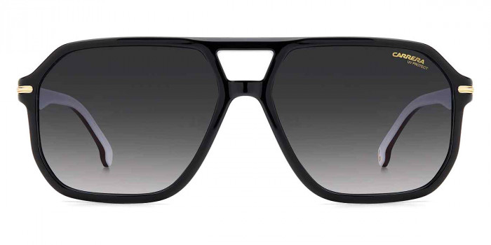 Carrera™ 302/S 0M4P9O 59 - Striped Black