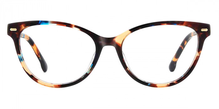 Carrera™ 3020 0JBW 53 - Blue Havana