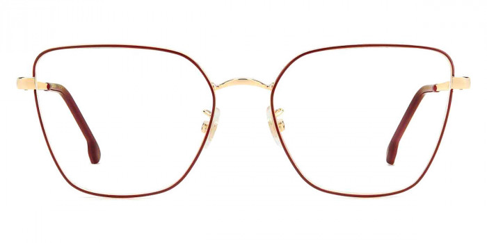 Carrera™ 3022 0NOA 55 - Gold Burgundy