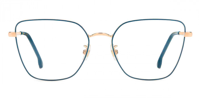 Carrera™ 3022 0OGA 55 - Gold Teal
