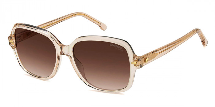 Carrera™ 3028/S 0HAMHA 55 - Champagne
