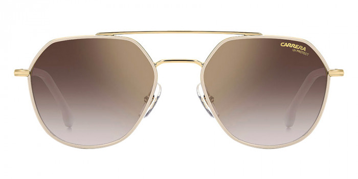 Carrera™ 303/S 0VVPYK 53 - Gold Ivory