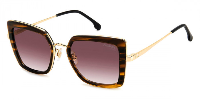 Carrera™ 3031/S 0EX43X 53 - Brown Horn