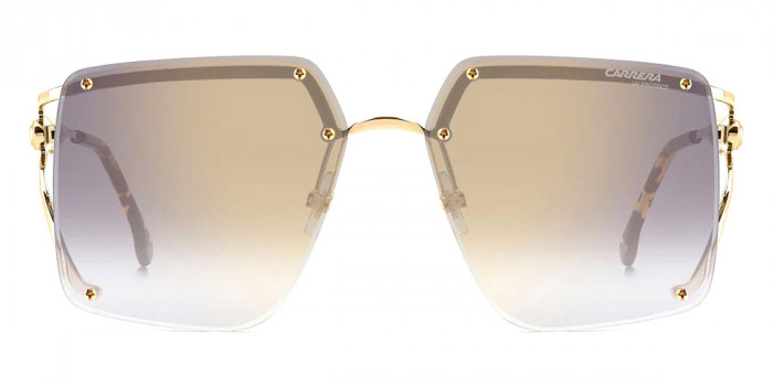 Carrera™ 3041/S 0FT3FQ 60 - Gray Gold