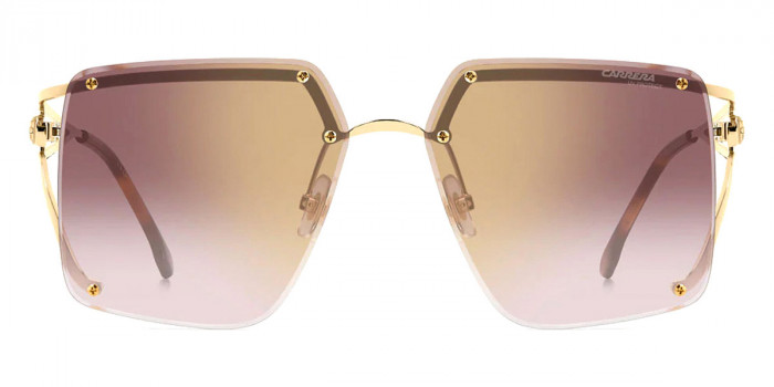 Carrera™ 3041/S 0VVPYK 60 - Gold Ivory