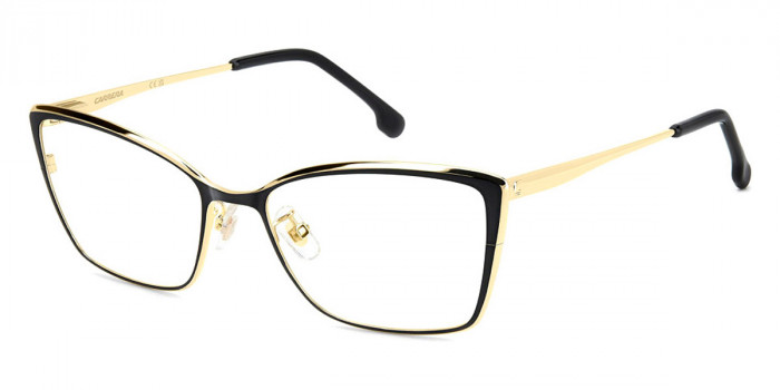 Carrera™ 3047 02M2 54 - Black Gold